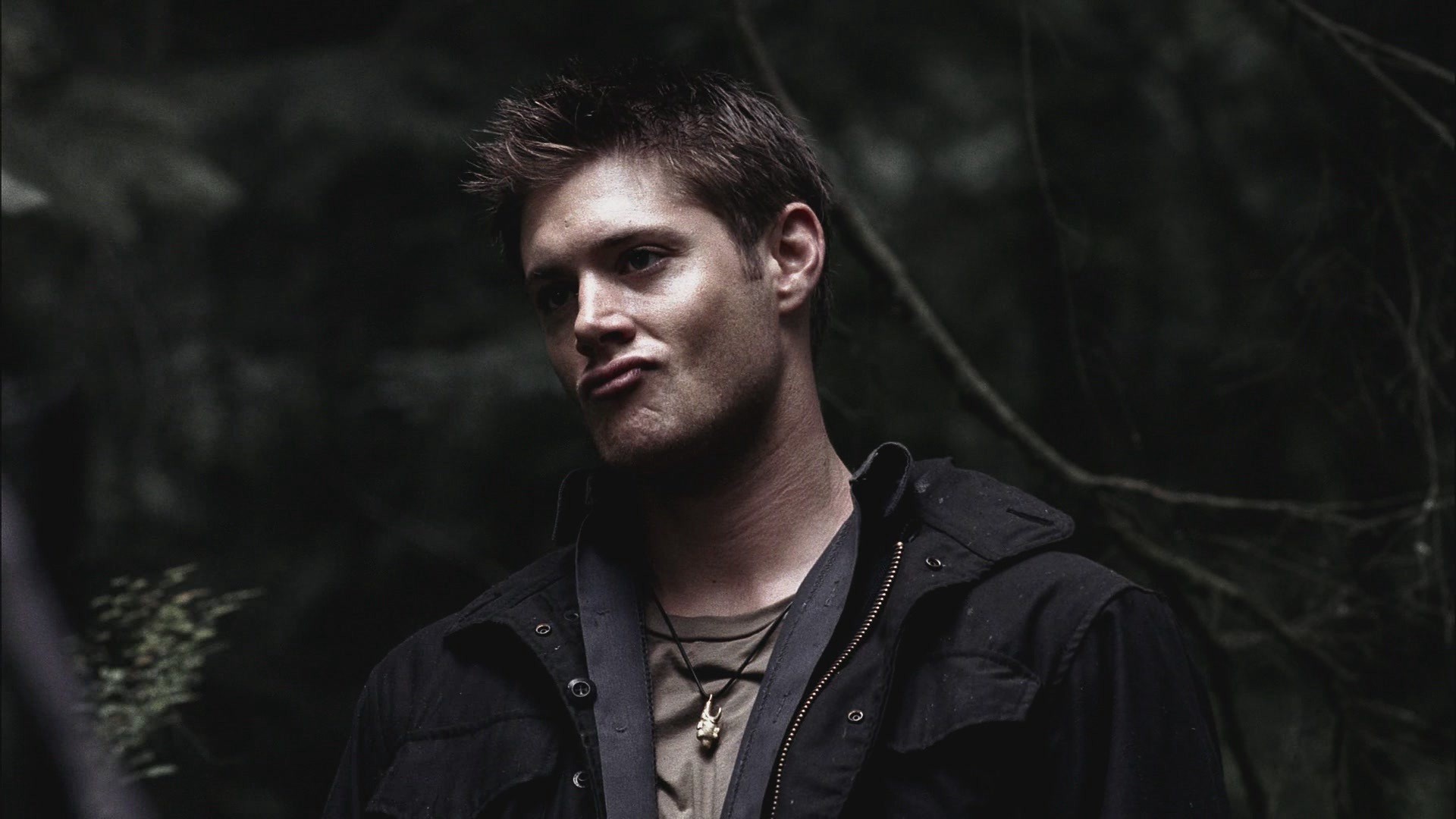 Dean Winchester